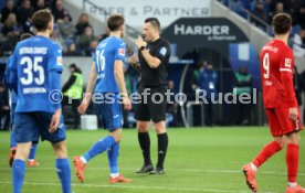 08.12.24 TSG 1899 Hoffenheim - SC Freiburg