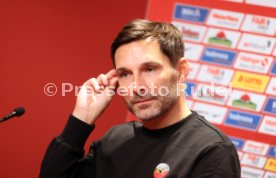 30.10.21 SC Freiburg - SpVgg Greuther F&uuml;rth