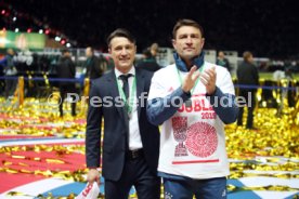 DFB-Pokal Finale 2019 RB Leipzig - FC Bayern M&uuml;nchen