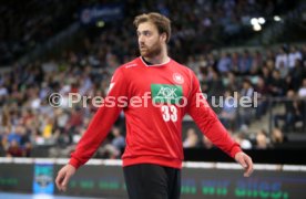 Deutschland DHB - Island