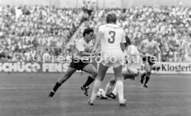 20.08.88 VfB Stuttgart - Stuttgarter Kickers