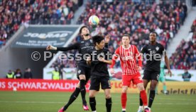 11.02.23 SC Freiburg - VfB Stuttgart