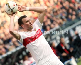 Eintracht Frankfurt - VfB Stuttgart