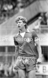 08.07.79 U19 Stuttgarter Kickers - U19 Fortuna D&uuml;sseldorf