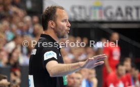 Handball DHB Deutschland - Tunesien