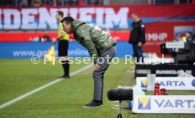 17.03.23 1. FC Heidenheim - Karlsruher SC