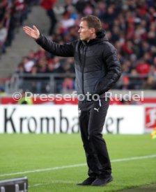 VfB Stuttgart - SC Freiburg