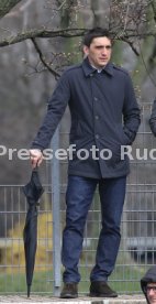 VfB Stuttgart II-Eintracht Stadtallendorf