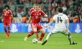 FC Bayern M&uuml;nchen