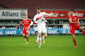 15.12.20 VfB Stuttgart - 1. FC Union Berlin
