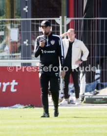 26.09.23 VfB Stuttgart Training