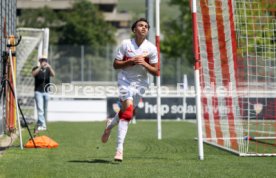 09.05.26 U17 VfB Stuttgart - U17 FC Augsbug