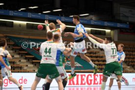 22.11.20 Frisch Auf G&ouml;ppingen - HSG Wetzlar