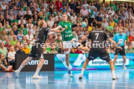 06.09.26 FRISCH AUF G&ouml;ppingen - THW Kiel