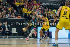 21.02.26 Alba Berlin - EWE Baskets Oldenburg