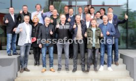 VfB Stuttgart -FC Erzgebirge Aue