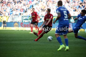 TSG 1899 Hoffenheim - SC Freiburg