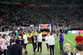 21.05.22 DFB-Pokal Finale SC Freiburg - RB Leipzig