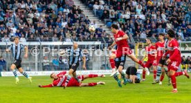 27.04.25 SV Waldhof Mannheim - VfB Stuttgart II