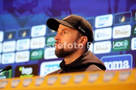 23.02.25 TSG 1899 Hoffenheim - VfB Stuttgart