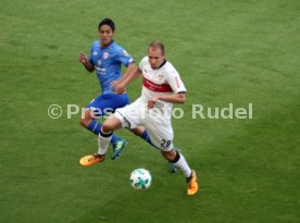 VfB Stuttgart - 1. FSV Mainz 05