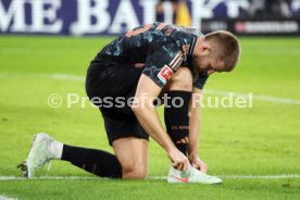 25.01.25 SC Freiburg - FC Bayern M&uuml;nchen