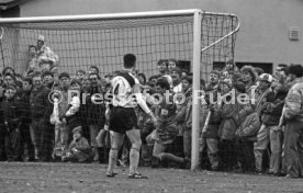 19.01.92 TuS Schorndorf - FC Bayern M&uuml;nchen