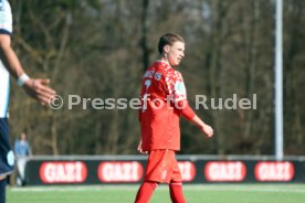 07.03.26 U17 Stuttgarter Kickers - U17 1. FSV Mainz 05