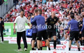 23.08.25 SC Freiburg - FC Augsburg