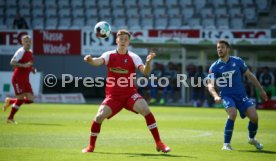 24.04.21 SC Freiburg - TSG 1899 Hoffenheim