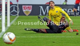 VfB Stuttgart - Hamburger SV