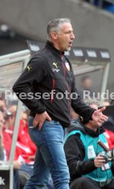 VfB Stuttgart - FC Bayern M&uuml;nchen