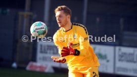 06.03.21 SC Freiburg - RB Leipzig