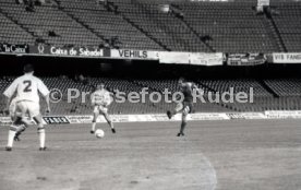 09.10.92 VfB Stuttgart - Leeds United