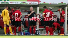 15.08.20 SC Freiburg - Karlsruher SC