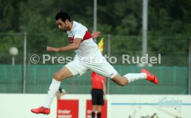 FC Wacker Innsbruck - VfB Stuttgart