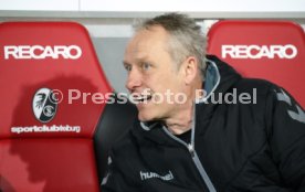 SC Freiburg - VfB Stuttgart