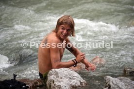 24.08.20 VfB Stuttgart Trainingslager Kitzb&uuml;hel
