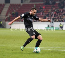 1. FSV Mainz 05 - VfB Stuttgart