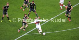 18.01.26 VfB Stuttgart - 1. FC Union Berlin