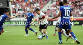 19.09.21 VfB Stuttgart - Bayer 04 Leverkusen