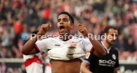 06.11.21 VfB Stuttgart - DSC Arminia Bielefeld