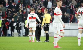 15.02.25 VfB Stuttgart - VfL Wolfsburg