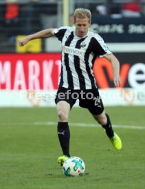 SV Sandhausen - 1. FC Union Berlin