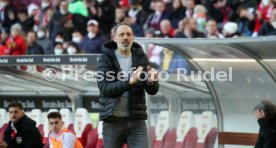 19.02.22 VfB Stuttgart - VfL Bochum