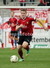 SG Sonnenhof Gro&szlig;aspach - FC Energie Cottbus