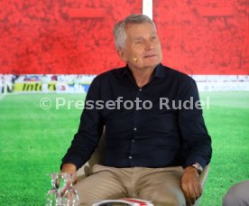 VFB Stuttgart Im Dialog