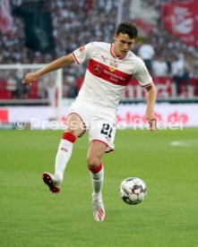 Relegation 2019 VfB Stuttgart - 1. FC Union Berlin
