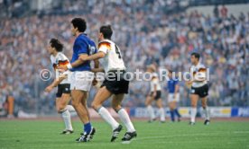 10.06.88 Italien - Deutschland