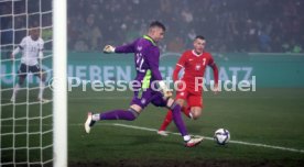 12.11.21 U21 Deutschland - U21 Polen